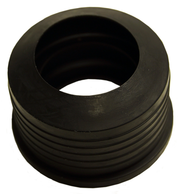 Cornat Rubbernippel Sifon 40/50Mm 1 1/2 - T318509