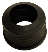 Cornat Rubbernippel Sifon 40/50Mm 1 1/2 - T318509 - thumbnail