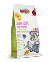 ALEGIA Junior Natural - huiscaviavoer - 650g - thumbnail