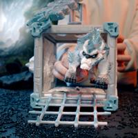 Actiefiguur Schleich - thumbnail