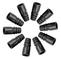 Tektro Remleiding wartelkap - verpakt per 10 stuks - thumbnail