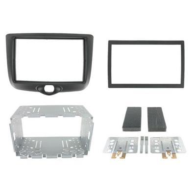 Dubbeldin paneel Toyota 1233130000