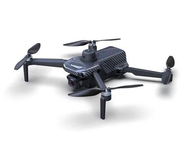 UDI RC Rage Pro Mini Drone (met GPS)