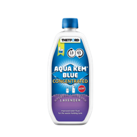 Thetford Aqua Kem Blue Lavendel Concentraat 0,8L - thumbnail