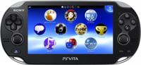 PlayStation Vita (WiFi) - thumbnail