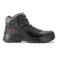 Sixton Peak 81087-06 Corvara HG S3 Zwart - Maat 45 - 81087-06-45 - thumbnail