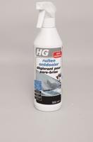 HG ruitenontdooier 500ml - thumbnail
