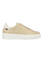 Woolrich Sneakers WFW211.510.2140 Beige-41 maat 41 - thumbnail
