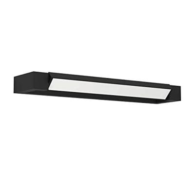 Eglo Spiegel wandlampGemiliana zwart - 900615