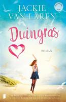 Duingras - Jackie van Laren - ebook - thumbnail