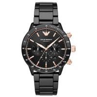 Emporio Armani AR70002 Heren Horloge 43MM 3ATM - thumbnail