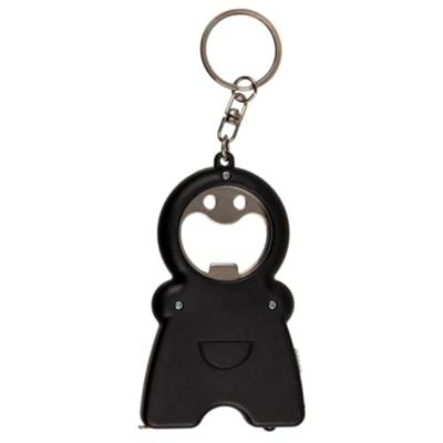 Sleutelhanger Gadget Guy 3-in-1