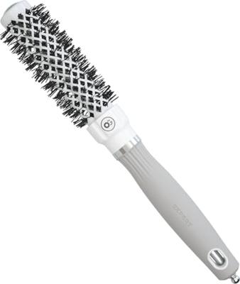 Olivia Garden Wavy Bristle Brush 25mm