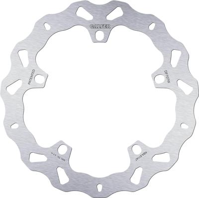 GALFER golf remschijf "df707 rotor df707 type w rigid