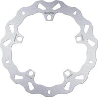 GALFER golf remschijf "df707 rotor df707 type w rigid - thumbnail