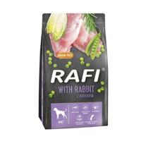 DOLINA NOTECI Rafi with rabbit - droog hondenvoer - 10kg - thumbnail