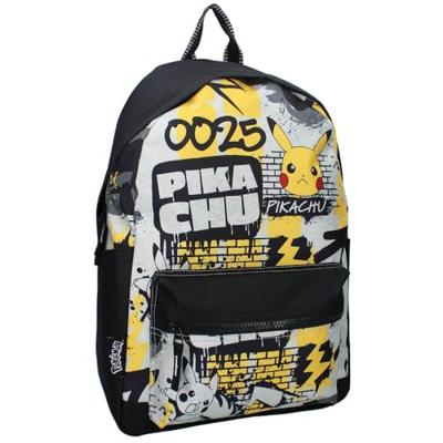 Pokémon Backpack Gotta Catch 'Em All! 41 cm - thumbnail