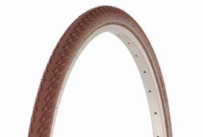 Rucanor buitenband anti lek Unicorn 28 x 1.40 1 5/8 x 1 3/8 (37 622) bruin Rucanor buitenband anti lek Unicorn 28 x 1.40 1 5/8 x 1 3/8 (37 622) bruin