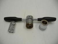 Cycplus Cyclus vorkconusfrees 27.0 mm - thumbnail