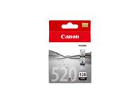 Canon Inktcartridge PGI-520 PGBK Origineel Zwart 2932B001 - thumbnail