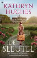 De sleutel - Kathryn Hughes - ebook - thumbnail