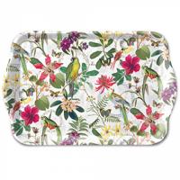 Ambiente Tray Tropical Jungle 13x21cm - thumbnail