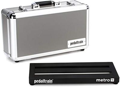 Pedaltrain Metro 16 HC