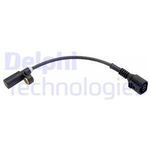 Wielsnelheidssensor SS20096