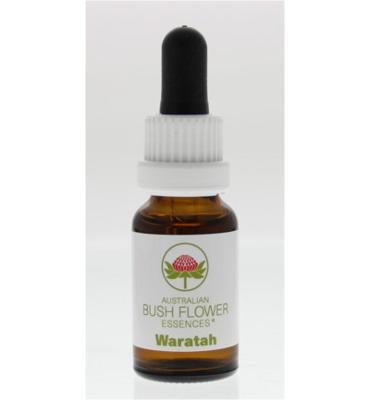 Australian Bush Waratah 15 Milliliter Australian Bush Waratah 15 Milliliter
