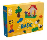 Plus Plus Learn to build big plus-plus: 60 stuks (3288) - thumbnail