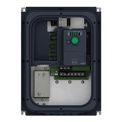 Schneider Electric Frequentieregelaar ATV320U22N4WS 2.2 kW 3-fasig 380 V, 500 V