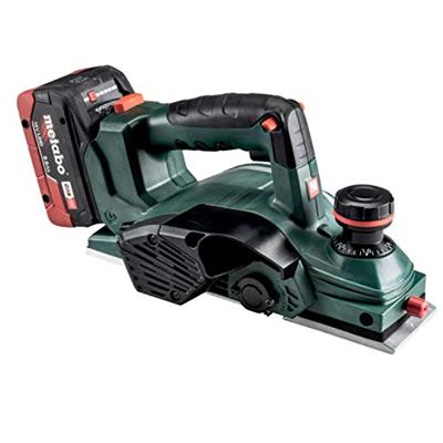 Metabo HO 18 LTX 20-82 Accu Schaaf in Metaloc - 602082840