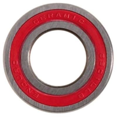 ENDURO BEARINGS Ch mr 18307 llb - ceramic hybrid (radial) - 18x30x7