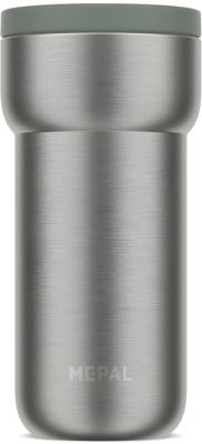 Isoleerbeker ellipse 375 ml nordic sage Mepal - Mepal