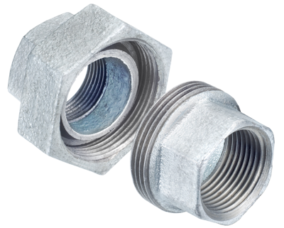 Cornat Galva 3-Dlg Koppeling Vv 3/4 (340) - VFB34034