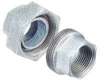 Cornat Galva 3-Dlg Koppeling Vv 3/4 (340) - VFB34034 - thumbnail