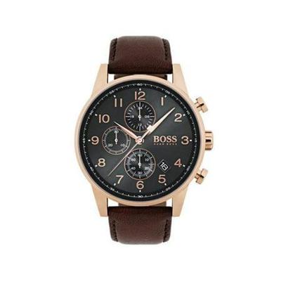 Hugo Boss HB1513496 Herenhorloge Hugo Boss HB1513496 Herenhorloge