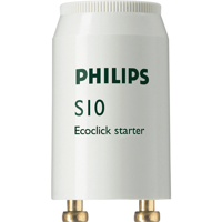 Philips S10 Starter - thumbnail