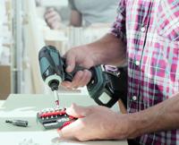 Wiha 42128 Torx-bit T 10 Molybdeen-vanadium-staal Gehard 5 stuk(s) - thumbnail