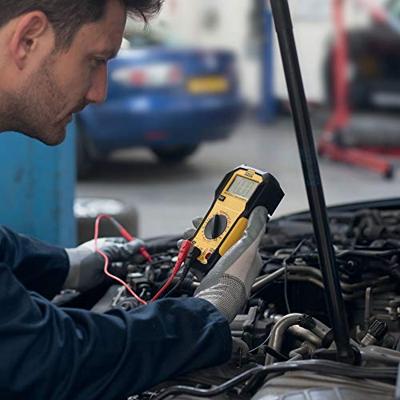 Stanley FMHT82565-0 FATMAX Digitale Multimeter - thumbnail