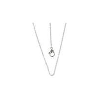 Ankerschakel Ketting (1,6 mm - 45 cm) - thumbnail