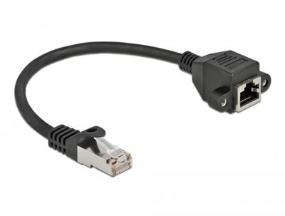 Ngk S/ftp verleabel cat 6a