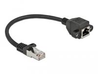 Ngk S/ftp verleabel cat 6a - thumbnail