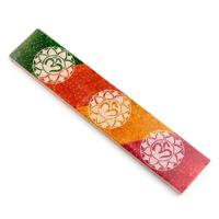 Om Zeepsteen Wierookhouder - thumbnail