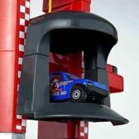 Parkeerplaats Moltó 5417 Steun met 5 verdiepingen - thumbnail