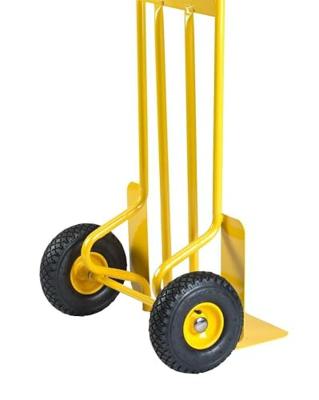STANLEY SXWTC-HT526 Steekwagen Staal Laadvermogen (max.): 300 kg