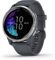 Garmin Venu AMOLED Zilver GPS - thumbnail