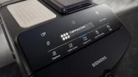 Siemens EQ.300 TF305EF9 Volautomaat Zwart - thumbnail