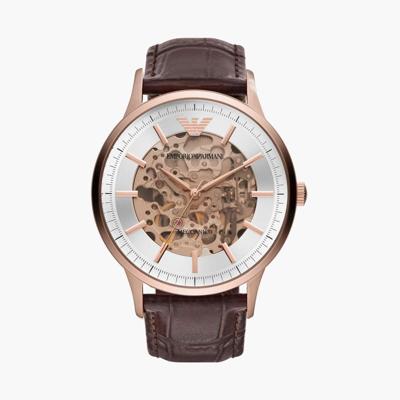 Emporio Armani AR60039 Herenhorloge Emporio Armani AR60039 Herenhorloge