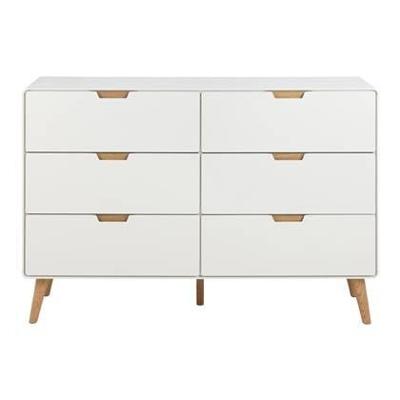 Bendt Ladekast 'Roselle' 90 x 135cm